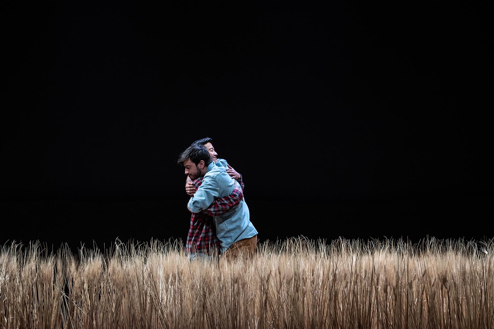 You Will Get Sick / Roundabout Theater Company