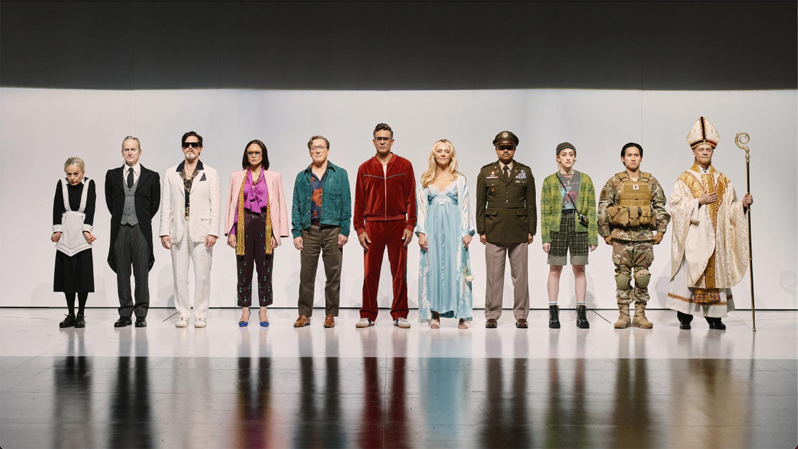 Here We Are / The Shed