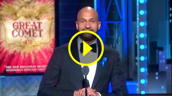 Soft Power / The Public Theater